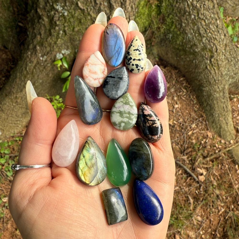 Top New Stone Picks
